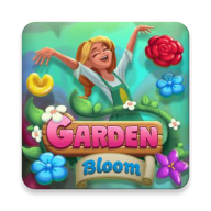 花园绽放(GARDEN BLOOM)