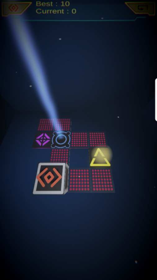 Logicube逻辑立方