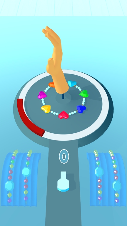 Jewel Shooter 3D(宝石射手3D)