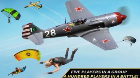 空军陆战反恐部队Russian Agent Base Survival Mission