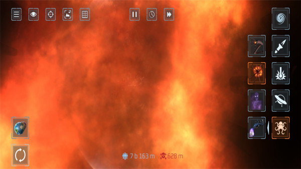 毁灭星球模拟器 毁灭星球模拟器