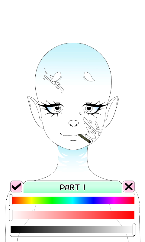 怪物女孩制造者(Monster Girl Maker)手游 怪物女孩制造者(Monster Girl Maker)手游