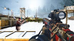 CallOfSniper