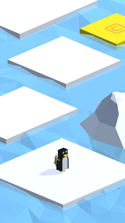 Icy Bounce寒冰弹跳官方版