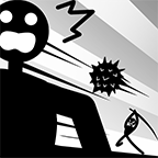 火柴人脑力生存StickMan Brain Survival