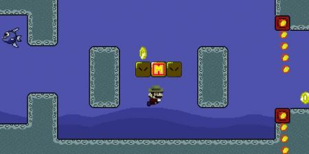 超级跳跃世界Super Jump World