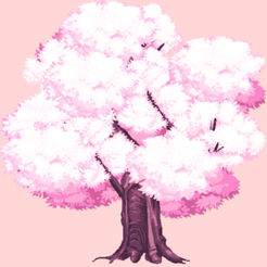 Blossom Clicker(花的派对游戏)