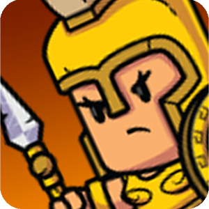 TAP LITTLE HERO(点击小英雄)