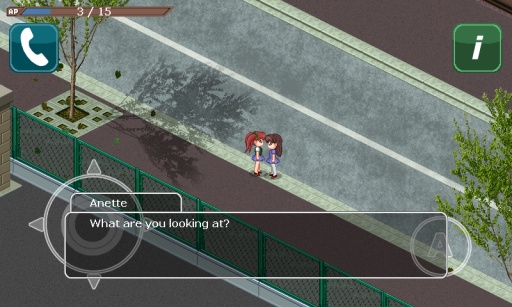 Shoujo City(少女都市手机版)