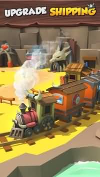 Tiny Miners(小小矿工免费内购版) Tiny Miners(小小矿工免费内购版)