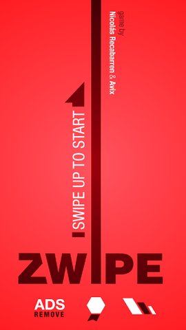 Zwipe游戏