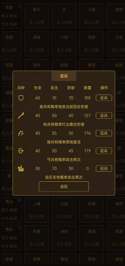 领国战争