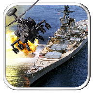 Gunship CS