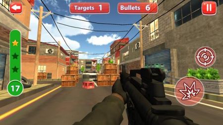 西瓜射手3DWatermelon Shooter 3D