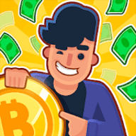 Crypto(加密亿万富翁)