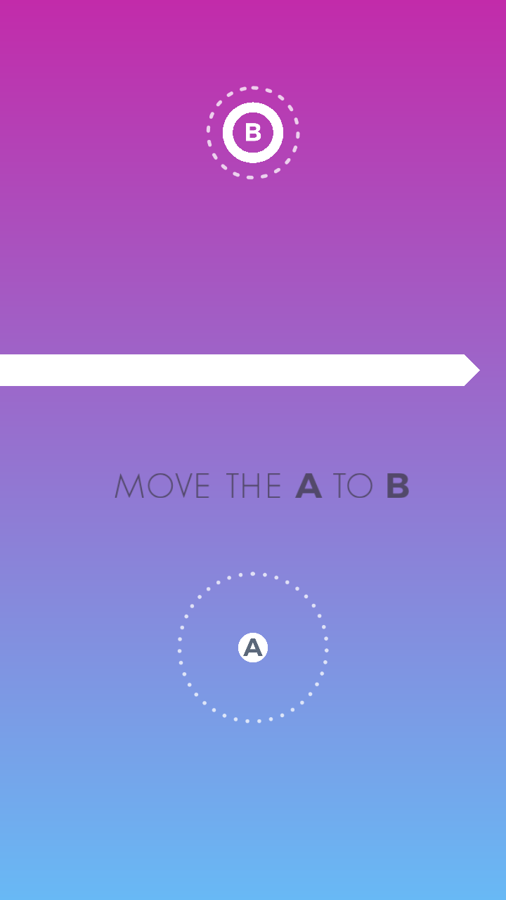 A To B游戏