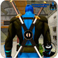 不死剑士超级英雄游戏(Dead Superhero Sword Warrior)