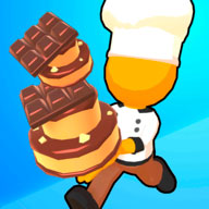 巧克力工厂经理游戏(Chocolate Factory Manager)