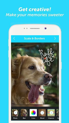 PicLab相机app PicLab相机app