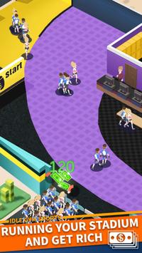 Idle GYM Sports(放置体育馆)