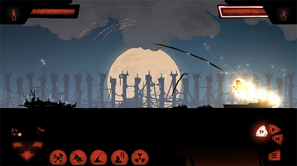 海上派对模拟器 海上派对模拟器