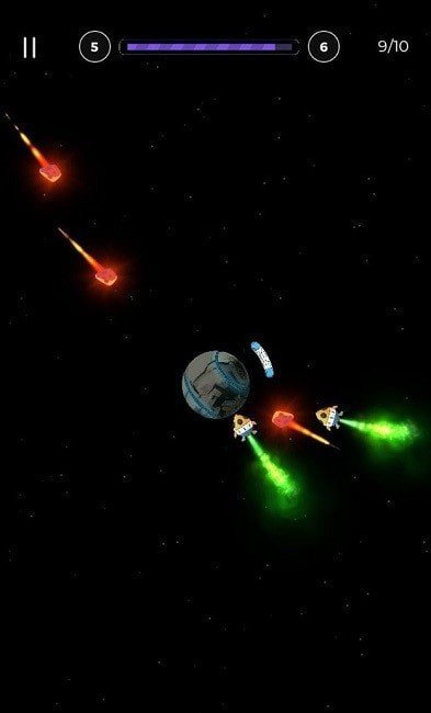 太空地狱 太空地狱