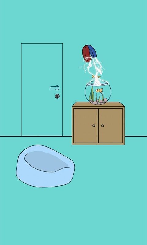 爸爸把我锁在家里了 爸爸把我锁在家里了