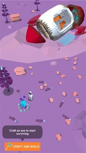 放置太空生存Idle Space Survival 放置太空生存Idle Space Survival