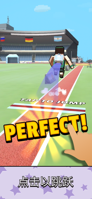 Jetpack Jump(超级跳跳侠无敌版) Jetpack Jump(超级跳跳侠无敌版)