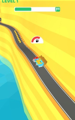 货物爬升(Cargo Climb) 货物爬升(Cargo Climb)