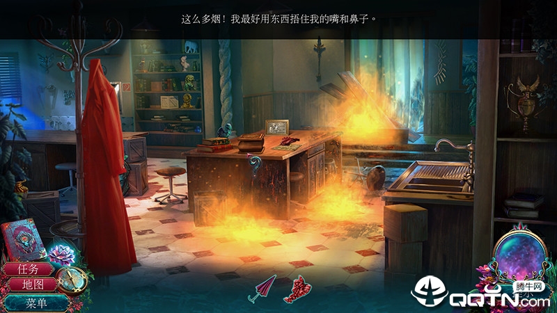 神话探索者2