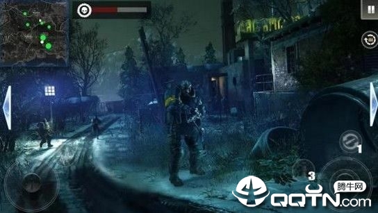 Frontline Ops(前线行动) Frontline Ops(前线行动)