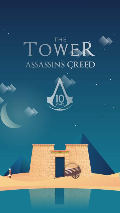 Tower AC(通天塔: 刺客信条下载)