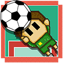 Super Soccer Goalie
