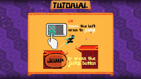 忍者之夜极难版内购版 忍者之夜极难版内购版