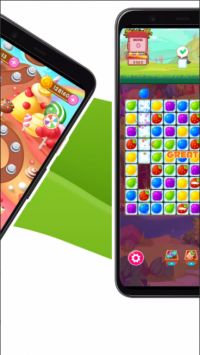 水果狂热Fruits Mania 水果狂热Fruits Mania