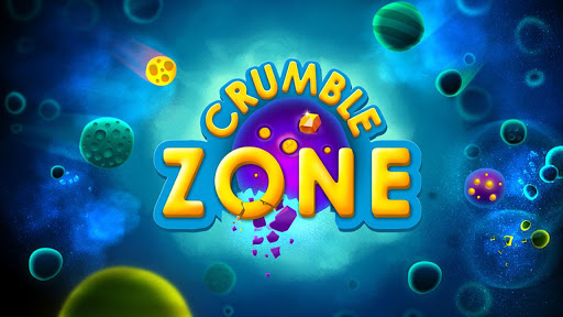 Crumble Zone(破碎地带游戏)
