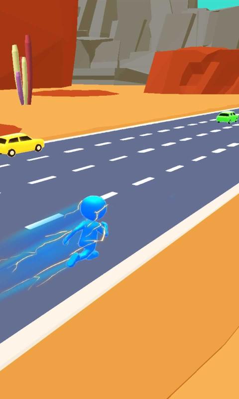 Shape-shifting(超级变型大师)