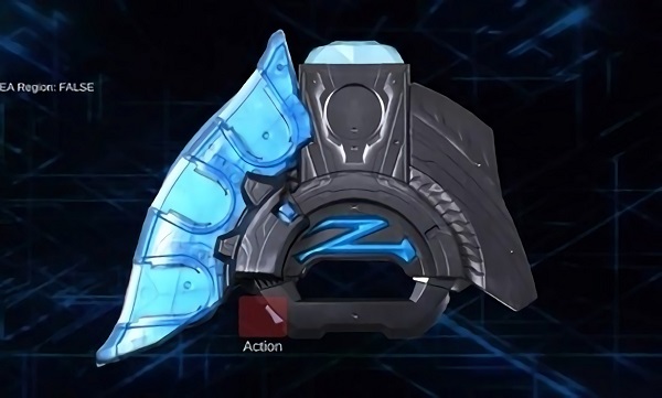 DX Ultraman Z Riser(泽塔奥特曼变身器模拟器) DX Ultraman Z Riser(泽塔奥特曼变身器模拟器)