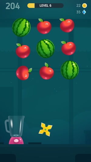 Fruit Master游戏