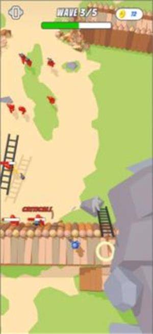 守护者