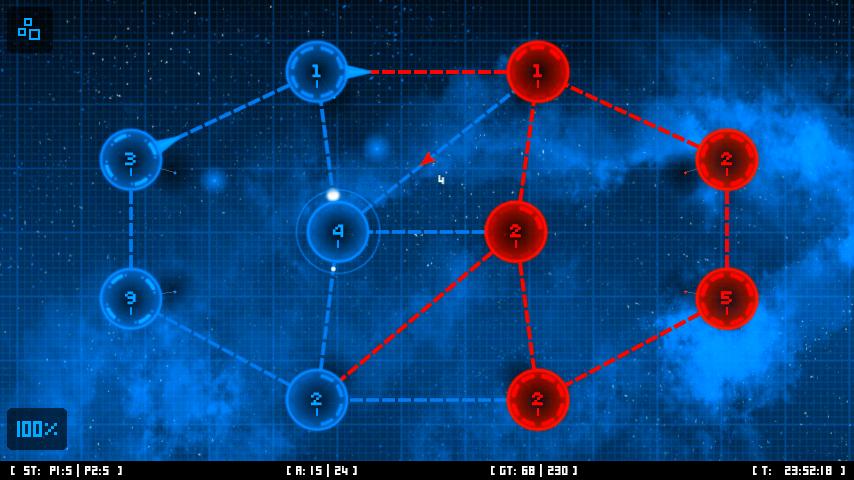 Little Stars 2(星际小战争2)