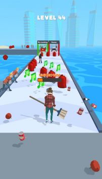 我是摇滚明星I am a Rockstar