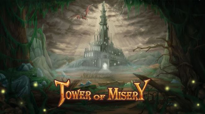 Tower of Misery(痛苦之塔) Tower of Misery(痛苦之塔)