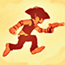 Gunman Clive(西部牛仔手游)