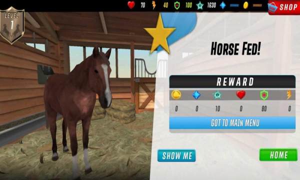 Derby Horse Racing(德比赛马模拟器)