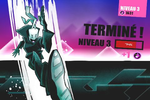 音乐跑酷 音乐跑酷