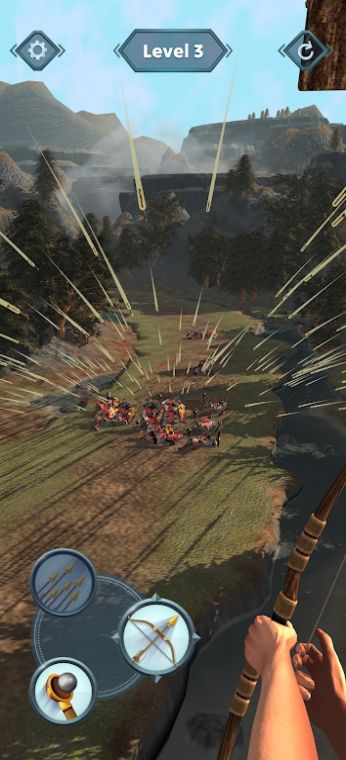 史诗城堡防御战线(Epic Castle Defense) 史诗城堡防御战线(Epic Castle Defense)