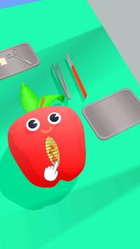 Fruit Clinic(水果美容院游戏)