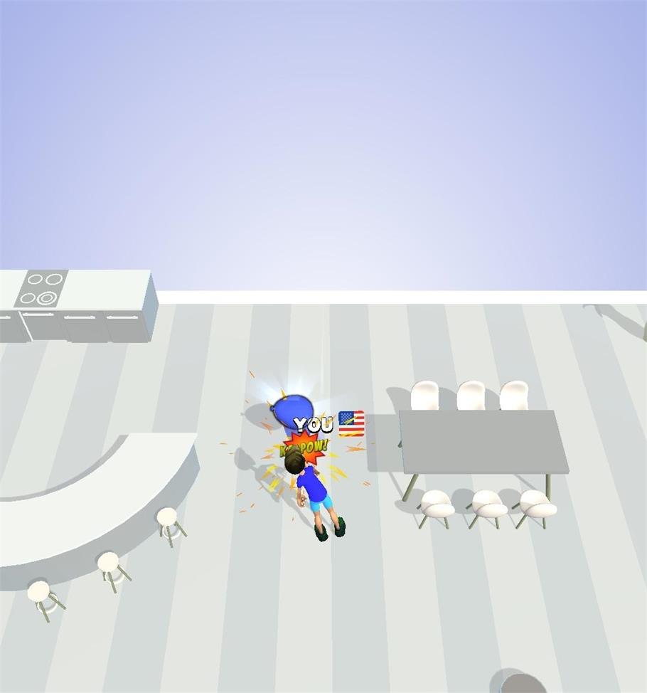 打气球对抗赛BalloonRush 打气球对抗赛BalloonRush